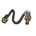 First Time Fit Oxygen Sensor