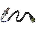 First Time Fit Oxygen Sensor