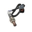 First Time Fit Oxygen Sensor