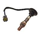 First Time Fit Oxygen Sensor