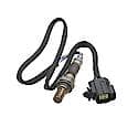 First Time Fit Oxygen Sensor