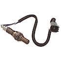 First Time Fit Oxygen Sensor