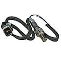 First Time Fit Oxygen Sensor