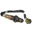 First Time Fit Oxygen Sensor