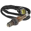 First Time Fit Oxygen Sensor