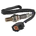 First Time Fit Oxygen Sensor