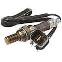 First Time Fit Oxygen Sensor