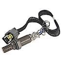 First Time Fit Oxygen Sensor