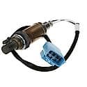 First Time Fit Oxygen Sensor