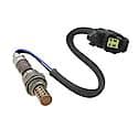 First Time Fit Oxygen Sensor