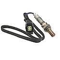 First Time Fit Oxygen Sensor