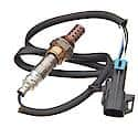 First Time Fit Oxygen Sensor