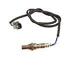 First Time Fit Oxygen Sensor