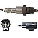 Oxygen Sensor: Downstream, 4 Wire, 25.67" Long, Heated, Exact Fit