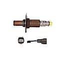 Oxygen Sensor: Downstream, 4 Wire, 7.56" Long, Heated, Exact Fit