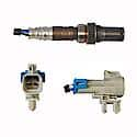 Oxygen Sensor: Upstream, 4 Wire, 11.38" Long, Heated, Exact Fit