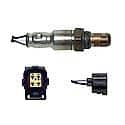 Oxygen Sensor: Downstream, 4 Wire, 18.03" Long, Heated, Exact Fit