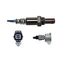 Oxygen Sensor: Downstream, 4 Wire, 24.13" Long, Heated, Exact Fit