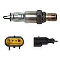 Oxygen Sensor: Downstream, 4 Wire, 12.24" Long, Heated, Exact Fit