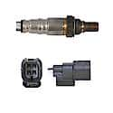 Oxygen Sensor: Downstream, 4 Wire, 26.77" Long, Heated, Exact Fit