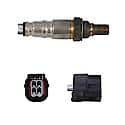 Oxygen Sensor: Downstream, 4 Wire, 9.45" Long, Heated, Exact Fit