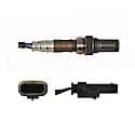 Oxygen Sensor: Upstream, 4 Wire, 15.04" Long, Heated, Exact Fit