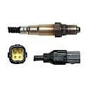 Oxygen Sensor: Upstream, 4 Wire, 20.16" Long, Heated, Exact Fit