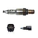 Oxygen Sensor: Downstream, 4 Wire, 11.46" Long, Heated, Exact Fit