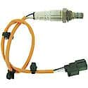 Switching Oxygen Sensor: 4 Wire, 21.25" Long, Heated, Direct Fit