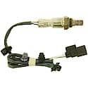 Switching Oxygen Sensor: 4 Wire, 26.75" Long, Heated, Direct Fit