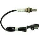 Switching Oxygen Sensor: 4 Wire, 26.75" Long, Heated, Direct Fit