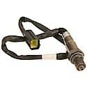 First Time Fit Oxygen Sensor