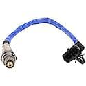 Oxygen Sensor: 4 Wire, 18.11" Long, Heated, Exact Fit