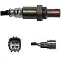 Oxygen Sensor: Downstream, 4 Wire, 16.85" Long, Heated, Exact Fit