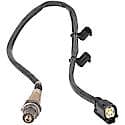 Oxygen Sensor: 4 Wire, 27.4" Long, Heated, Exact Fit