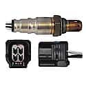 Oxygen Sensor: Downstream, 4 Wire, 11.81" Long, Heated, Exact Fit