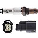 Oxygen Sensor: Downstream, 4 Wire, 15.87" Long, Heated, Exact Fit