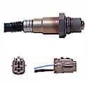 Oxygen Sensor: Downstream, 4 Wire, 38.07" Long, Heated, Exact Fit