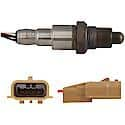 Oxygen Sensor: Downstream, 4 Wire, 19.02" Long, Heated, Exact Fit