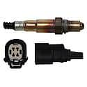 Oxygen Sensor: Downstream, 4 Wire, 29.33" Long, Heated, Exact Fit