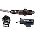 Oxygen Sensor: Downstream, 4 Wire, 27.28" Long, Heated, Exact Fit