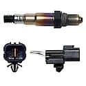 Oxygen Sensor: Downstream, 4 Wire, 27.05" Long, Heated, Exact Fit