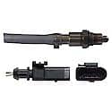 Oxygen Sensor: Downstream, 4 Wire, 29.92" Long, Heated, Exact Fit