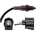 Oxygen Sensor: 4 Wire, 18.74" Long, Heated, Exact Fit