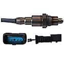 Oxygen Sensor: Downstream, 4 Wire, 15.83" Long, Heated, Exact Fit