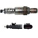 Oxygen Sensor: Downstream, 4 Wire, 11.30" Long, Heated, Exact Fit