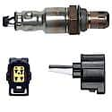 Oxygen Sensor: Downstream, 4 Wire, 9.06" Long, Heated, Exact Fit