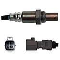 Oxygen Sensor: Downstream, 4 Wire, 15.35" Long, Heated, Exact Fit