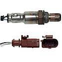 Oxygen Sensor: Downstream, 4 Wire, 17.01" Long, Heated, Exact Fit