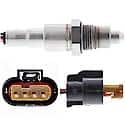 Oxygen Sensor: Downstream, 4 Wire, 15.16" Long, Heated, Exact Fit